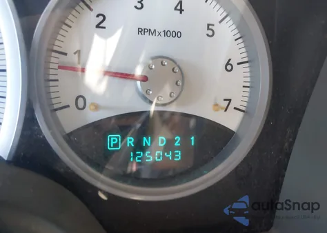 2006 Dodge Durango Limited z USA, uszkodzony, nr VIN 1D8HB58216F169824